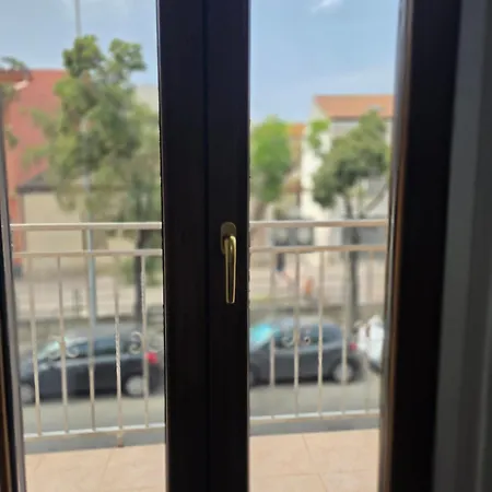 Vacanze Via Cagliari Holiday home *