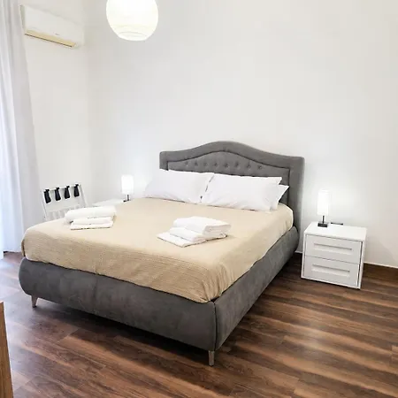 Vacanze Via Cagliari Сasa de vacaciones *
