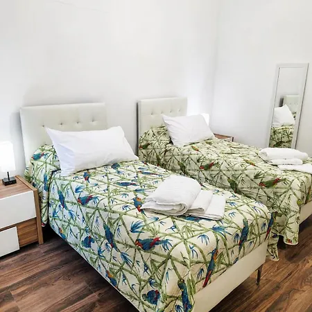 Vacanze Via Cagliari * Oristano