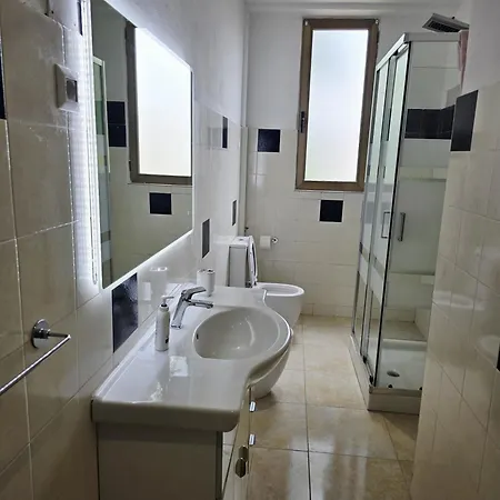 Vacanze Via Cagliari Сasa de vacaciones