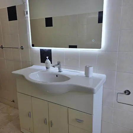 Holiday home Vacanze Via Cagliari *
