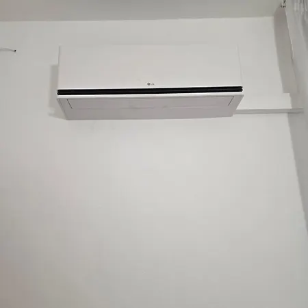 Vacanze Via Cagliari *